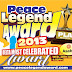 (SNM EVENT) PEACE LEGEND AWARD 2012/2013 