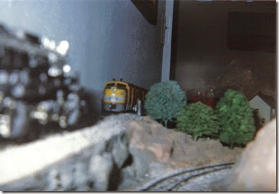 03 My Layout in the Spring of 1994