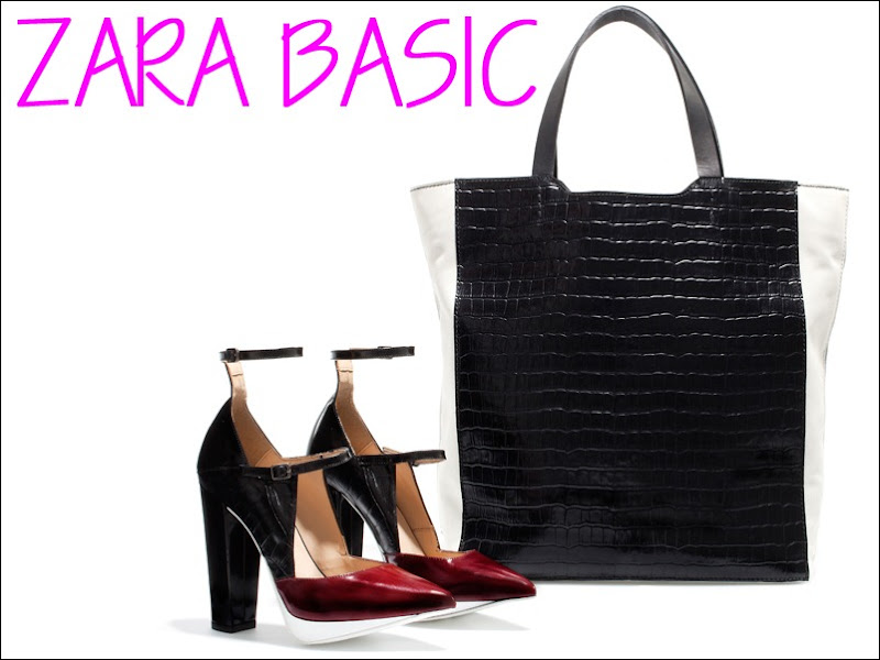 Zara, Zara Limited Edition, Zara Milano, Zara New York, Zara London, Zara Paris, Zara Basic