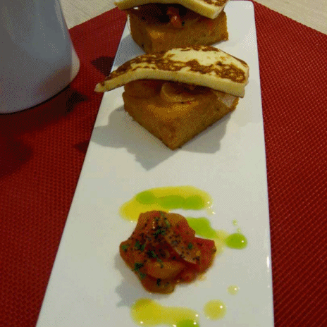 Amapola - Gastronomia