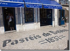 pasteis de belém pasteis de belém
