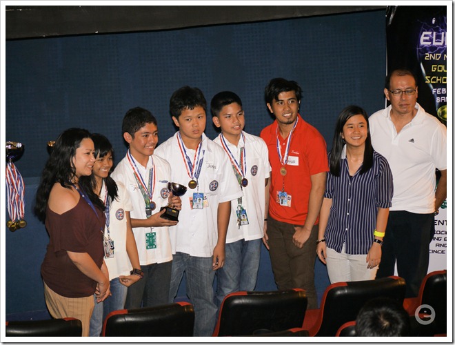 rube goldberg - philippine science high school rube goldberg - philippine science high school