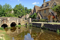 Castle Combe