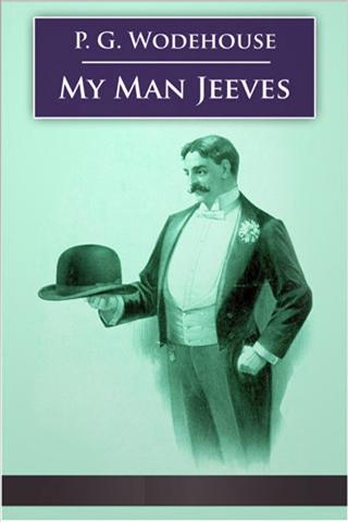 My Man Jeeves