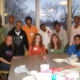 Metro Cincinnati Interfaith Youth 07-08