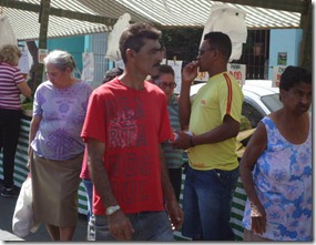 Augusto Piva  na feira do Mutinga 25 de Agosto 2012  (8)