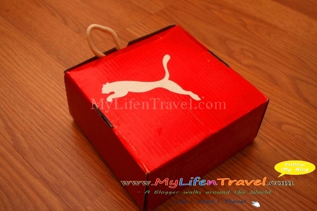 Puma Ferrari baby shoe 01 Puma Ferrari baby shoe 01