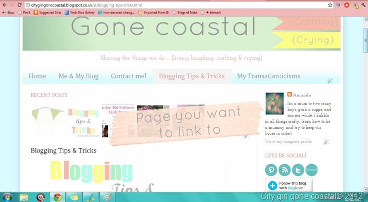 page image is to link to