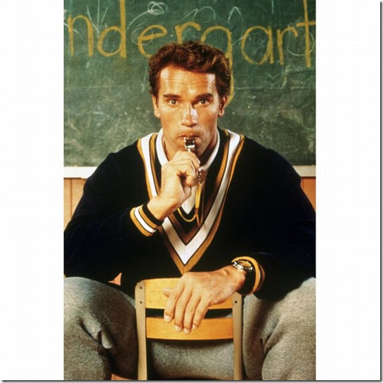 arnold schwarzenegger timeline 14