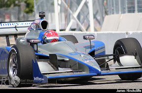 James Hinchcliffe