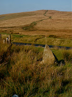 Country pathway