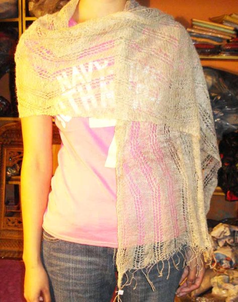 Shawl