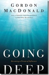 Going Deep