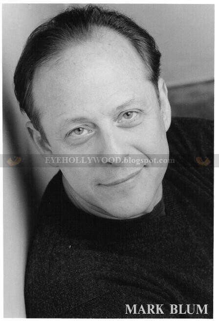 Mark Blum 