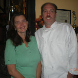 1st Annual Stew/Soda Bread competition