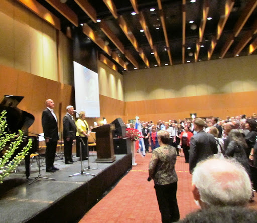 ispolnyayutsya gimni Rossii i Izrailya.JPG