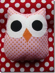 owl
