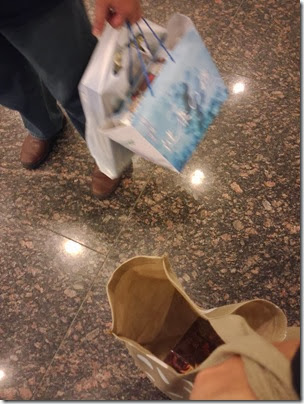 與浩銓的會面 與浩銓的會面
