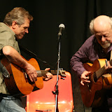 SONGWRITERS & STORYTELLERS 2011