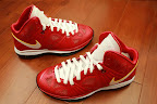 nike lebron 8 ps miami heat alternate pe 6 03 Nike Cancelled Release of Nike LeBron 8 PS Finals Edition