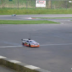 Kyosho kwc 2005 gouda