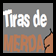 Tiras de merda Tiras de merda