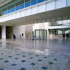 Centro Cultural de Bel&Atilde;&copy;m