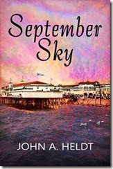 september sky