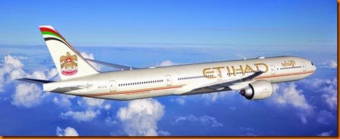 Etihad Airways