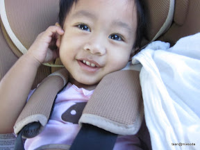 พู่กันเที่ยวหาดบ้านกรูดในวันแม่วันที่ 1