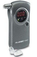 001-Alcohol-Detector
