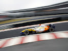 HD Wallpapers 2007 Formula 1 Grand Prix of Brazil