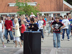 Yes, we dance (zumba) 2010: Foto
