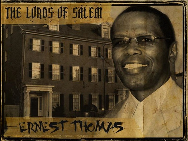 09 Ernest Thomas