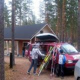 J&auml;mi tunnel 2009