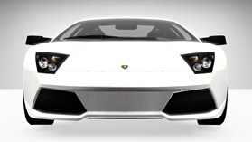 2006 Lamborghini Murcielago LP640
