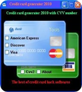 creditcardgenerator