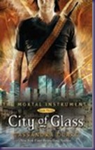 City of Glass City of Glass