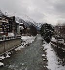 Chamonix