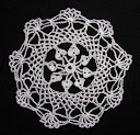 Lace in Tatting and Crochet - Free Vintage Craft Patterns