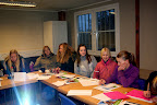 Grönt kort kurs januari 2012