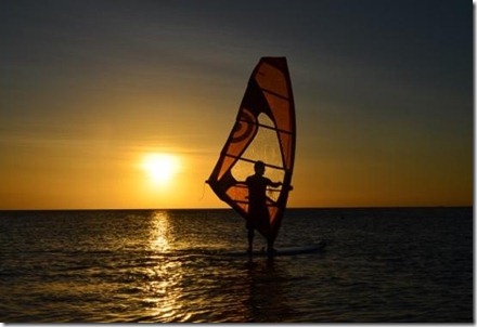 windsurf-en-coche