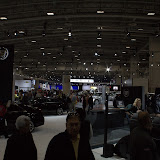 Washington Auto Show 2012