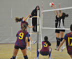 3-12-11 Tiana-CVB Barça