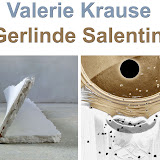 Ausstellung Krause/Salentin