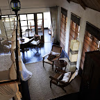 Plantation Lodge, Zanzibar Suite © Foto: Svenja Penzel | Outback Africa