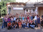 Reise vom 08.07. - 21.07.2006 (Sommersprachreise)