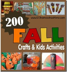 200 fall crafts & kids activiites 200 fall crafts & kids activiites