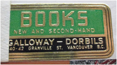 galloway-bookplate