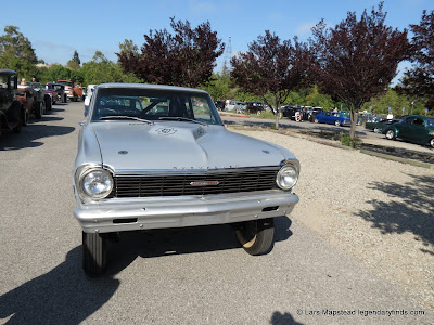  Strangers Car Show Pictures and Coverage 2012